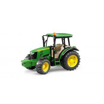 Bruder John Deere 5115m 1:16 Bruder John Deere 5115m 1:16