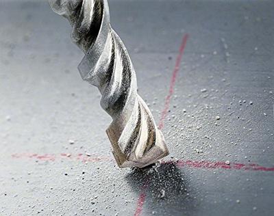 Bosch Professional Borenset SDS-Plus 3-delig 6 / 8 / 10mm - 1617000117 - thumbnail