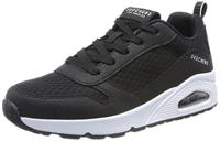 Skechers Uno - Powex 403667L/BLK Zwart-32 maat 32 - thumbnail