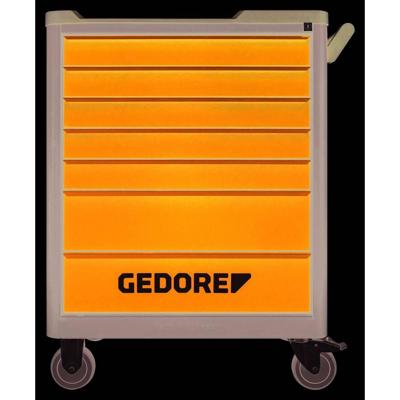 Gedore 3106659 Werkplaatswagen Plaatstaal
