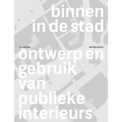 Binnen in de stad (Paperback)