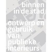 Binnen in de stad (Paperback) - thumbnail