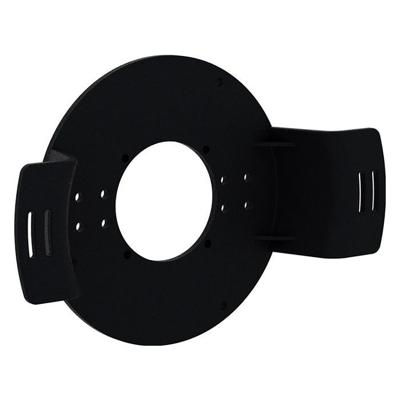 Schill AD 266.RM Frontplaat met kabelgeleider voor IT266 & GT235 Schill AD 266.RM Frontplaat met kabelgeleider voor IT266 & GT235