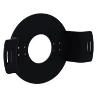 Schill AD 266.RM Frontplaat met kabelgeleider voor IT266 & GT235 - thumbnail