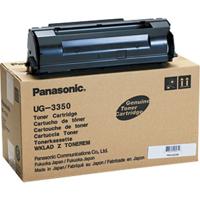 Panasonic UG-3350 tonercartridge Origineel Zwart 1 stuk(s) - thumbnail