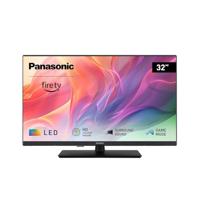 Panasonic TV-32S55AEZ Full HD LED Smart - thumbnail