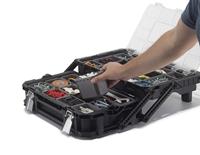 Keter CONNECT CANTILEVER organisator - thumbnail