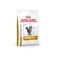 Royal Canin Veterinary Urinary S/O kattenvoer 1,5 kg - thumbnail