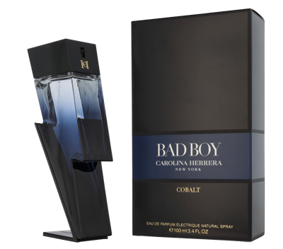 Carolina Herrera Bad Boy Cobalt Eau de parfum Spray 100 ml Heren