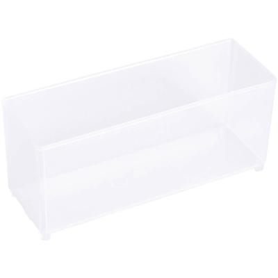 raaco 80 CA8-2 Assortimentskoffer-inzet (b x h x d) 55 x 69 x 157 mm Inhoud 1 stuk(s) raaco 80 CA8-2 Assortimentskoffer-inzet (b x h x d) 55 x 69 x 157 mm Inhoud 1 stuk(s)