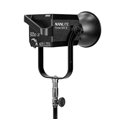 Nanlite Forza 500II LED-lamp