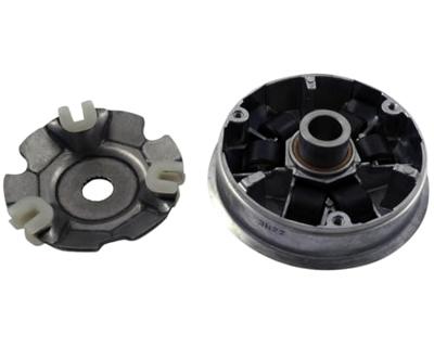 RMS Variomatic standard piaggio 125 ccm