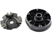 RMS Variomatic standard piaggio 125 ccm - thumbnail