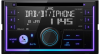 JVC KW-DB95BT Black 200 W Bluetooth - thumbnail
