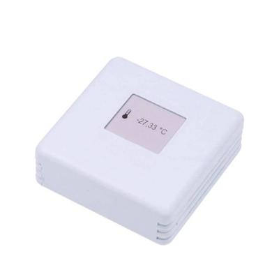 B + B Thermo-Technik 0551 1101 Kamersensor 0 tot +50 °C B + B Thermo-Technik 0551 1101 Kamersensor 0 tot +50 °C