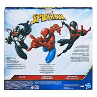 Spider-Man Titan Hero Series figurenset - thumbnail