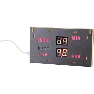 Sol Expert 21670 Bouwpakket Vanaf 14 jaar