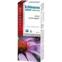 Fytostar Echinaea siroop suikervrij 150 Milliliter - thumbnail
