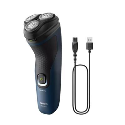 Elektrisch Scheerapparaat Philips - thumbnail