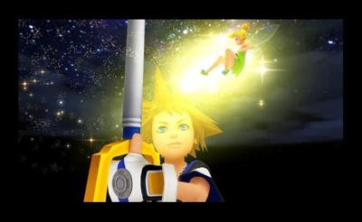 Kingdom Hearts HD 1.5 Remix (Limited Edition)