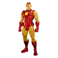 Marvel Action Figure 1/6 Iron Man 32 cm - thumbnail