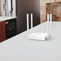 TP-Link Wireless Router Fast Ethernet Dual-Band (2,4 Ghz / 5 Ghz), ARCHER C24 - thumbnail