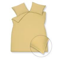 Vandyck washed cotton sunlight Dekbedovertrek - thumbnail