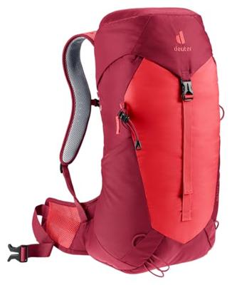 Deuter AC Lite 24 Wandelrugzak 24 l (cherry/masala)