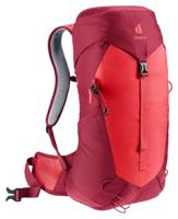 Deuter AC Lite 24 Wandelrugzak 24 l (cherry/masala) - thumbnail
