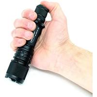 Powertac WAR-G4 FLW Zaklamp werkt op een accu LED 4200 lm 152 g - thumbnail
