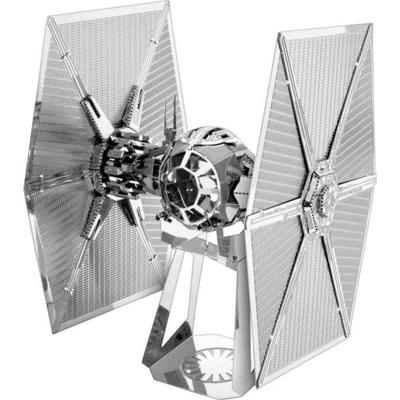 Metal Earth Star Wars Sta Special Forces Tie Fighter Metalen bouwpakket Metal Earth Star Wars Sta Special Forces Tie Fighter Metalen bouwpakket