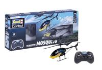 Revell Control Mosquito RC helikopter voor beginners RTF - thumbnail