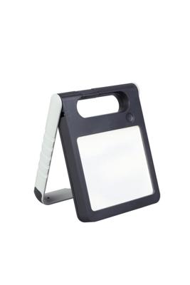 Lutec Pad Light LED-Solarlamp (wit) Lutec Pad Light LED-Solarlamp (wit)