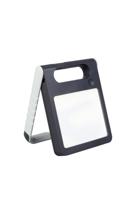 Lutec Pad Light LED-Solarlamp (wit) - thumbnail