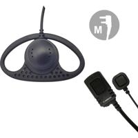 Albrecht Headset/hoofdtelefoon 41637 - thumbnail