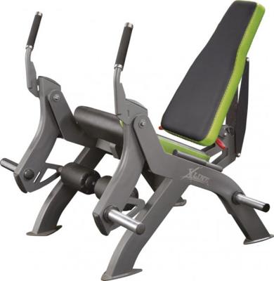 X-Line leg extension XR218