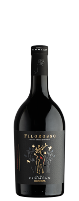 Castel Firmian Filorosso