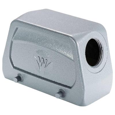 Wieland Electric 70.350.1635.1 Behuizing, bovenkant 1 stuk(s)