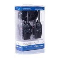 Midland G7 Pro Twin C1090.13 LPD/PMR-portofoon Set van 2 stuks - thumbnail