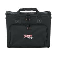 Gator Cases GRB-2U 2U Rack-tas - thumbnail