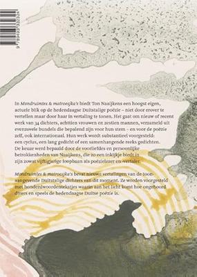 Mondruimtes & matroesjka's Mondruimtes & matroesjka's