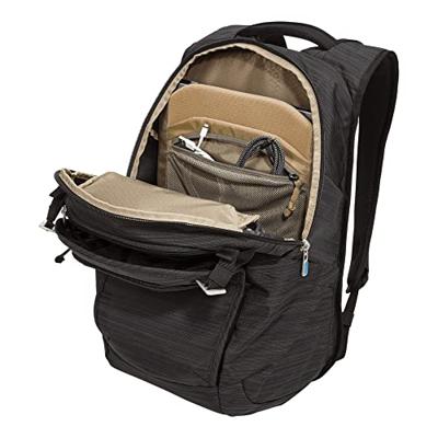 Thule Construct Backpack 24L zwart