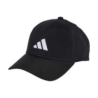 Adidas New Logo Embroided Baseball Cap - thumbnail