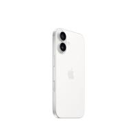 Apple iPhone 16 Wit 128 GB 15.5 cm (6.1 inch) - thumbnail