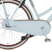 Cortina kettingkast lakdoek u4 ice glacier matt 3v - thumbnail