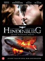 Hindenburg - DVD (8715664095515) - thumbnail