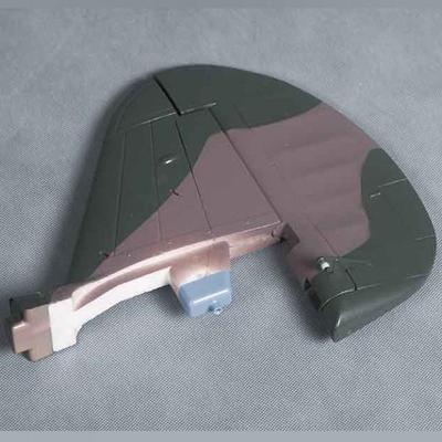 FMS - P40B Flying Tiger 2016 (1.4) Vertical Stabiliser (FS-PK103)