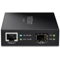 TrendNet TFC-10GSFP Interface-converter - thumbnail