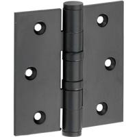 Kogellager scharnier ReH 76x76mm MMZ vla - thumbnail