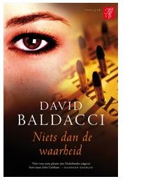 Niets dan de waarheid - David Baldacci - ebook